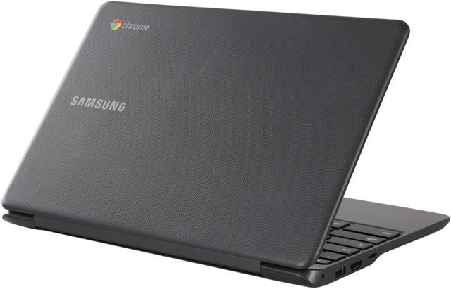 Refurbished: SAMSUNG XE500C13-S01US Chromebook - Grade A, Like New