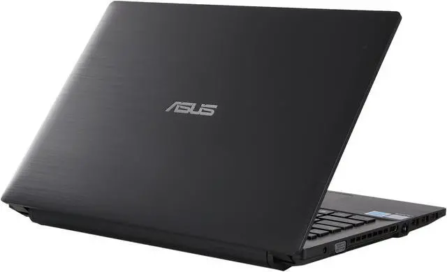 Open Box: ASUS P-Series P2440UQ-XS71 business Laptop, 7th Gen
