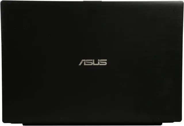 Alt view image 3 of 8 - ASUS 15.6" Intel Celeron N3050 4GB Memory DDR3L 1600 Windows 10 Home 64-Bit P2520SA-YS02