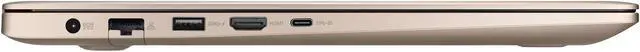Alt view image 5 of 15 - ASUS VivoBook M580VD-EB76 15.6" Intel Core i7 7th Gen 7700HQ (2.80 GHz) NVIDIA GeForce GTX 1050 16 GB DDR4 Memory 256 GB SSD 1 TB HDD Windows 10 Home 64-Bit Gaming Laptop