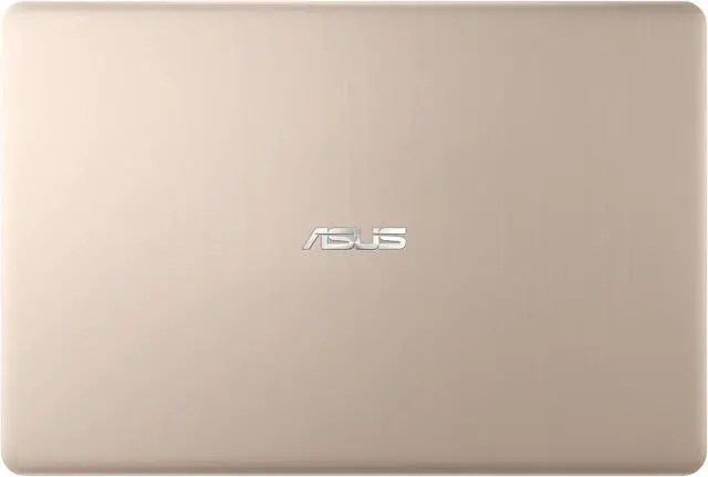 Alt view image 8 of 15 - ASUS VivoBook M580VD-EB76 15.6" Intel Core i7 7th Gen 7700HQ (2.80 GHz) NVIDIA GeForce GTX 1050 16 GB DDR4 Memory 256 GB SSD 1 TB HDD Windows 10 Home 64-Bit Gaming Laptop