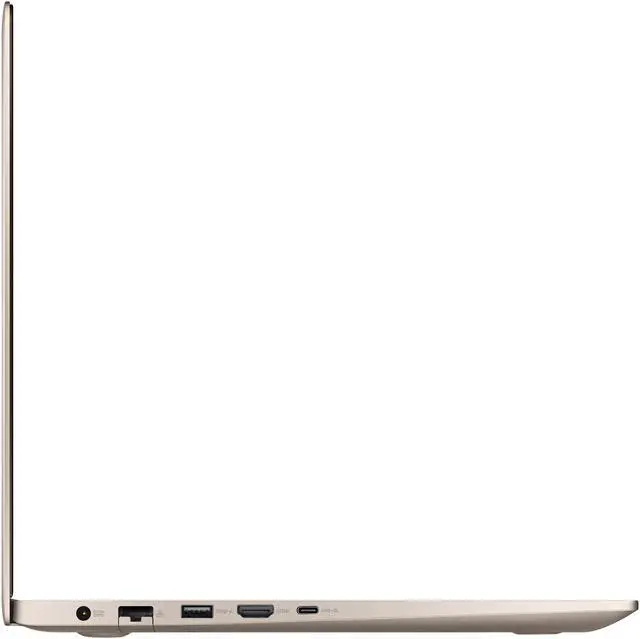 Alt view image 7 of 15 - ASUS VivoBook M580VD-EB76 15.6" Intel Core i7 7th Gen 7700HQ (2.80 GHz) NVIDIA GeForce GTX 1050 16 GB DDR4 Memory 256 GB SSD 1 TB HDD Windows 10 Home 64-Bit Gaming Laptop