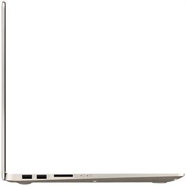 Alt view image 10 of 15 - ASUS Laptop VivoBook S S510UA-RB51 Intel Core i5 7th Gen 7200U (2.50 GHz) 8 GB Memory 1 TB HDD Intel HD Graphics 620 15.6" Windows 10 Home 64-Bit