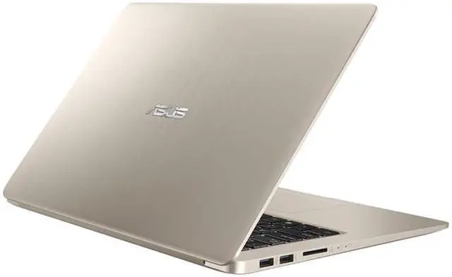 Alt view image 13 of 15 - ASUS Laptop VivoBook S S510UA-RB51 Intel Core i5 7th Gen 7200U (2.50 GHz) 8 GB Memory 1 TB HDD Intel HD Graphics 620 15.6" Windows 10 Home 64-Bit