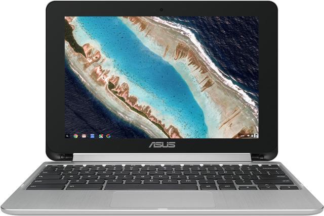 ASUS Chromebook Flip C101PA-DB02 10.1