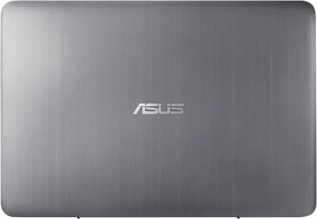 Alt view image 7 of 14 - ASUS VivoBook E403NA-US21 14" FHD Laptop, Intel Quad Core N4200 2M Cache, up to 2.5 GHz Processor, 128 GB eMMC Flash Storage, 4 GB DDR3 RAM, Windows 10 Signature Edition, Fingerprint Reader