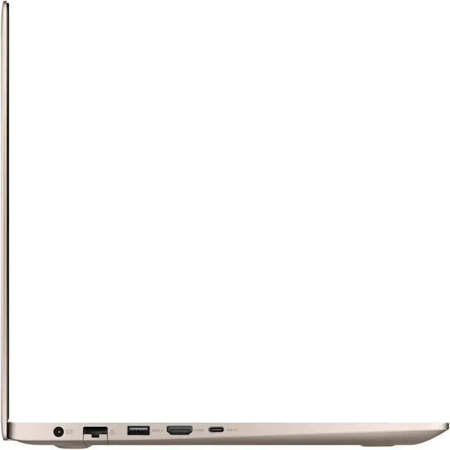 Alt view image 7 of 10 - ASUS VivoBook Pro 15 N580VD-DB74T 15.6" FHD Touchscreen Laptop, i7-7700HQ 2.8 GHz (Turbo up to 3.8 GHz), GeForce GTX 1050 4 GB GDDR5, 16 GB DDR4, 512 GB M.2 SSD, Backlit Keyboard