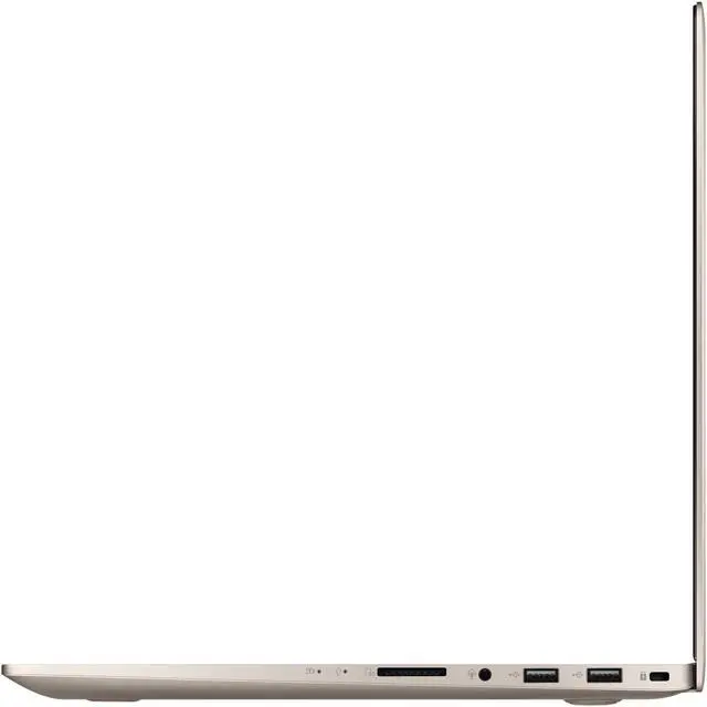 Alt view image 6 of 10 - ASUS VivoBook Pro 15 N580VD-DB74T 15.6" FHD Touchscreen Laptop, i7-7700HQ 2.8 GHz (Turbo up to 3.8 GHz), GeForce GTX 1050 4 GB GDDR5, 16 GB DDR4, 512 GB M.2 SSD, Backlit Keyboard