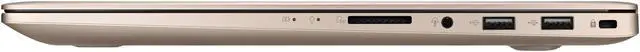 Alt view image 4 of 10 - ASUS VivoBook Pro 15 N580VD-DB74T 15.6" FHD Touchscreen Laptop, i7-7700HQ 2.8 GHz (Turbo up to 3.8 GHz), GeForce GTX 1050 4 GB GDDR5, 16 GB DDR4, 512 GB M.2 SSD, Backlit Keyboard
