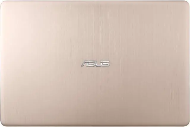Alt view image 8 of 8 - ASUS VivoBook S510UA-DB71 15.6" Full HD Laptop, 7th Gen Intel Core i7-7500U Processor 2.7 GHz, 8 GB DDR4 RAM, 128 GB M.2 SSD + 1 TB HDD, Windows 10, Fingerprint Reader, Thin and Light, Backlit Keyboard