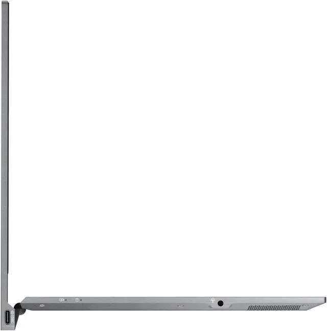 Alt view image 10 of 20 - ASUSPRO B9440UA-XS74 Ultra Thin and Light Business Laptop, 14" Wideview Full HD Narrow Bezel Display, Intel Core i7-7500U 2.7 GHz Processor, 512 GB SSD, 16 GB RAM, Windows 10 Pro, Fingerprint, 10 hrs battery life