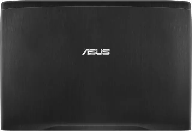 Alt view image 7 of 13 - ASUS FX502VD-NB76 15.6" FHD Gaming Laptop, 7th-Gen Core i7-7700HQ 2.8 GHz, NVIDIA GeForce GTX 1050 4 GB, 16 GB DDR4 RAM, 256 GB M.2 SSD + 1 TB 5400 RPM HDD, Dual Band 802.11ac Wi-Fi, Backlit Keyboard. -- ONLY @ NEWEGG