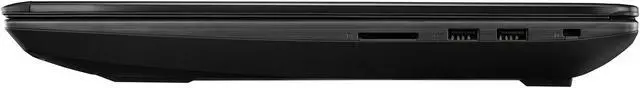 Alt view image 7 of 13 - ASUS ROG GL702VI-WB74 17.3" FHD 120 Hz Intel Core i7-7700HQ 2.80 GHz GeForce GTX 1080 8 GB VRAM 16 GB DDR4 Memory 256 GB PCIe SSD 1 TB HDD Windows 10 Home 64-Bit RBG 4-zone Keyboard Gaming Laptop