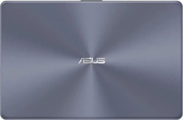 Alt view image 7 of 8 - ASUS VivoBook X542BA-DH99 15.6" Laptop AMD Dual Core A9-9420 up to 3.5 GHz, AMD Radeon R5 Graphics, 8 GB DDR4 RAM, 1 TB HDD, Windows 10