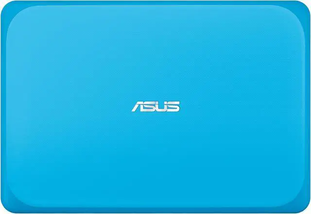 Alt view image 6 of 9 - ASUS VivoBook W202NA-DH02 Rugged 11.6" Windows 10 Home Laptop, Intel Apollo Lake Dual-Core Celeron Processor 2.4 GHz, 4 GB Ram, 64 GB eMMC, Spill Proof Keyboard, USB 3.0, HDMI, Webcam, 2.60 lbs.
