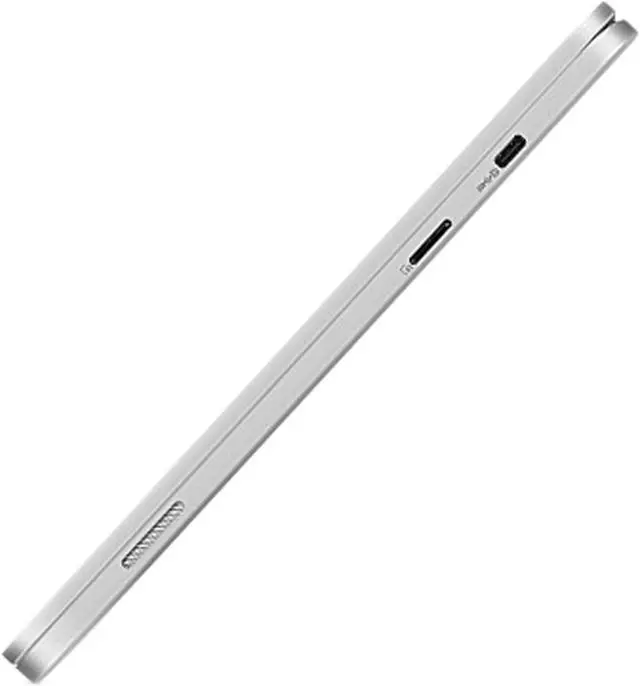 Alt view image 10 of 18 - ASUS Chromebook Flip C302CA-DH54 12.5-inch Touchscreen Convertible Chromebook Intel Core m5, 4 GB RAM, 64 GB Flash Storage, All-Metal Body, USB Type C, Corning Gorilla Glass, Chrome OS