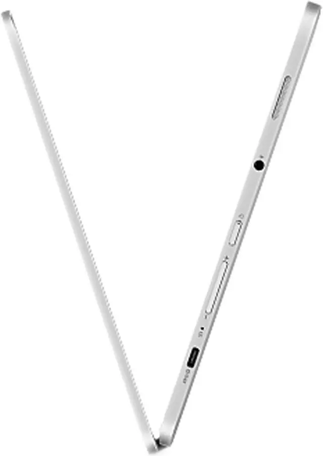 Alt view image 11 of 18 - ASUS Chromebook Flip C302CA-DH54 12.5-inch Touchscreen Convertible Chromebook Intel Core m5, 4 GB RAM, 64 GB Flash Storage, All-Metal Body, USB Type C, Corning Gorilla Glass, Chrome OS