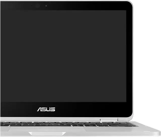 Alt view image 15 of 18 - ASUS Chromebook Flip C302CA-DH54 12.5-inch Touchscreen Convertible Chromebook Intel Core m5, 4 GB RAM, 64 GB Flash Storage, All-Metal Body, USB Type C, Corning Gorilla Glass, Chrome OS