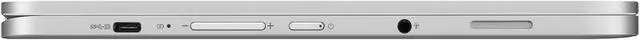 Alt view image 9 of 18 - ASUS Chromebook Flip C302CA-DH54 12.5-inch Touchscreen Convertible Chromebook Intel Core m5, 4 GB RAM, 64 GB Flash Storage, All-Metal Body, USB Type C, Corning Gorilla Glass, Chrome OS