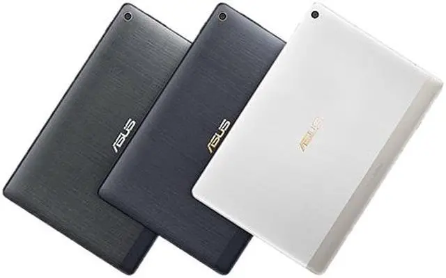 Alt view image 5 of 5 - ASUS ZenPad 10 Z301MF-A2-WH MTK MT8163A (1.50 GHz) 2 GB Memory 16 GB eMMC 10.1" 1920 x 1200 Tablet Android 7.0 (Nougat) Pearl White