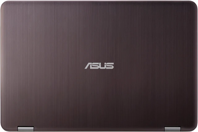 ASUS VivoBook Flip R518UA-DH51T 15.6