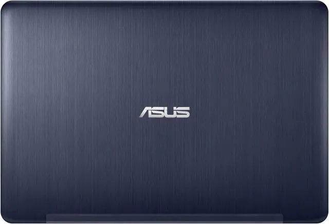 Alt view image 10 of 12 - ASUS Transformer Book TP200SA-DH01T-BL 11.6 inch display, Thin & Lightweight 2-in-1 Full HD Touchscreen Laptop, Intel Celeron 2.48 GHz Processor, 4GB RAM, 32GB eMMC Storage, Windows 10 Home, Dark Blue