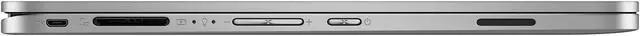 Alt view image 8 of 10 - ASUS VivoBook Flip 14 TP401CA-DHM6T 14" Thin and Lightweight 2-in-1 HD Touchscreen Laptop, Intel Core m3-7Y30 1.0 GHz Processor, 4 GB LPDDR3 RAM, 128 GB eMMC Storage, Windows 10 Home