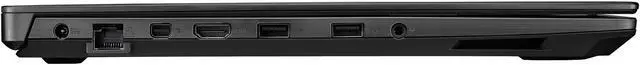 Alt view image 6 of 12 - ASUS GL703VM-NH74 17.3" Intel Core i7 7th Gen 7700HQ (2.80 GHz) NVIDIA GeForce GTX 1060 16 GB Memory 256 GB SSD 1 TB HDD Windows 10 Home 64-Bit Gaming Laptop -- ONLY @ NEWEGG