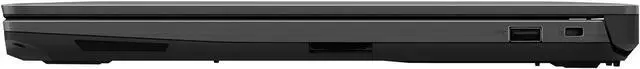 Alt view image 4 of 15 - ASUS FX503VD 15.6" FHD IPS Powerful Gaming Laptop, Intel Core i7 Quad-Core 7700HQ 2.8 GHz Processor, GeForce GTX 1050 4 GB, 256 GB SSD + 1 TB HDD, 16 GB DDR4, Windows 10 Home