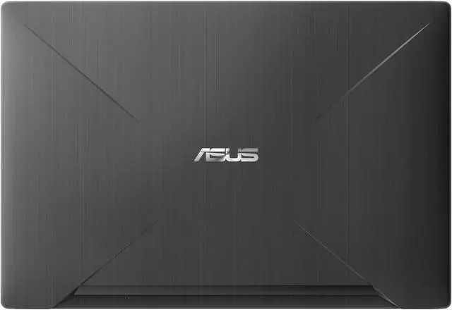 Alt view image 9 of 15 - ASUS FX503VD 15.6" FHD IPS Powerful Gaming Laptop, Intel Core i7 Quad-Core 7700HQ 2.8 GHz Processor, GeForce GTX 1050 4 GB, 256 GB SSD + 1 TB HDD, 16 GB DDR4, Windows 10 Home