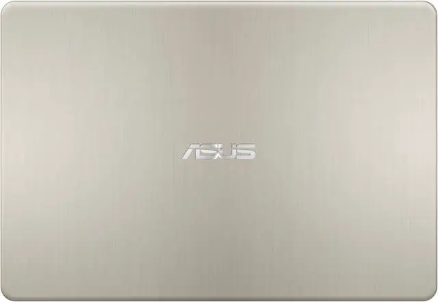 Alt view image 4 of 10 - ASUS VivoBook S S410UQ-NH74 14" Thin and Lightweight Full HD Laptop, Intel Core i7-8550U 1.8 GHz Quad-Core Processor, NVIDIA GeForce 940MX, 8 GB DDR4, 256 GB SSD, ASUS NanoEdge Bezel, Windows 10 Home, Backlit Keyboard
