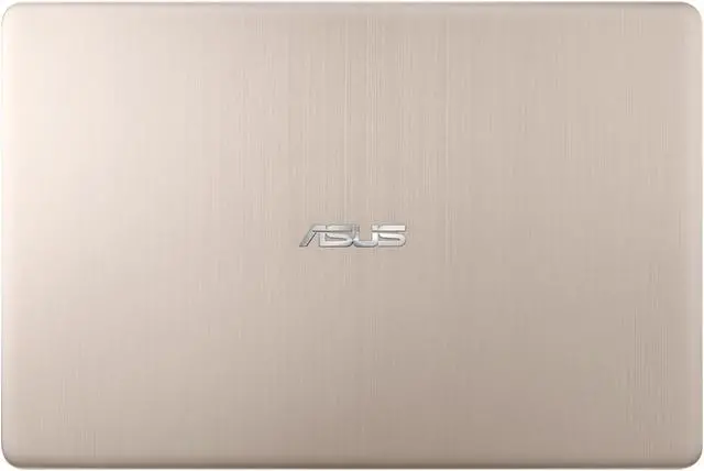 Alt view image 5 of 8 - ASUS VivoBook S510UN-EH76 15.6" Full HD Thin and Portable Laptop, Intel Core i7-8550U 1.8 GHz Processor, NVIDIA GeForce MX150 2 GB, 8 GB DDR4 RAM, 256 GB M.2 SSD + 1 TB HDD, Windows 10 Signature Edition, ASUS NanoEdge Display