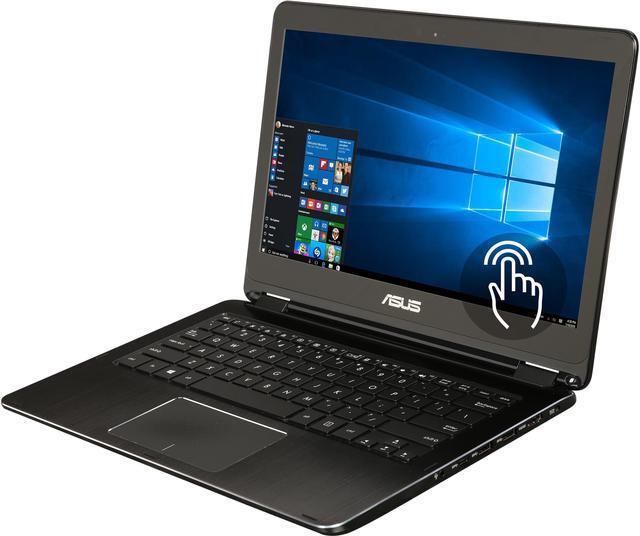 Refurbished: ASUS Laptop Intel Core i5-6200U 8GB Memory 1TB HDD Intel HD Graphics 620 13.3 Refurbished: ASUS Laptop Intel Core i5-6200U 8GB Memory 1TB HDD Intel HD Graphics 620 13.3