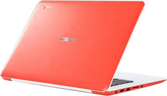 Refurbished: ASUS Chromebook Intel Celeron 13.3