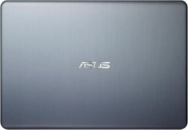 Alt view image 3 of 4 - ASUS Laptop Intel Celeron N3060 (1.60 GHz) 4 GB DDR3 Memory 32 GB EMMC HDD Intel HD Graphics 400 14.0" Windows 10 Home 64-bit