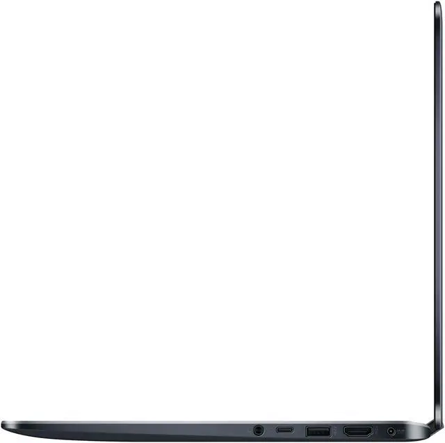 Alt view image 11 of 20 - ASUS VivoBook Flip 14 TP410UA-DS52T 14” Thin and Lightweight FHD 2-in-1 Laptop, Intel Core™ i5-8250U processor up to 3.4 GHz, 8GB DDR4 RAM, 1TB Hybrid HDD, Windows 10 Home, Stylus Included