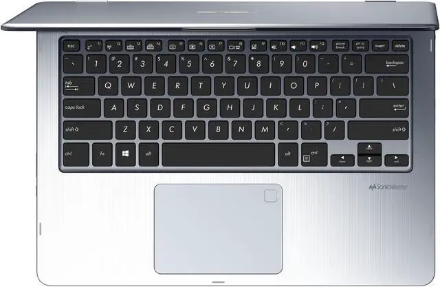 Alt view image 16 of 20 - ASUS VivoBook Flip 14 TP410UA-DS52T 14” Thin and Lightweight FHD 2-in-1 Laptop, Intel Core™ i5-8250U processor up to 3.4 GHz, 8GB DDR4 RAM, 1TB Hybrid HDD, Windows 10 Home, Stylus Included