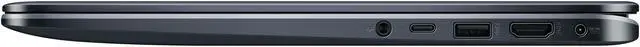 Alt view image 13 of 20 - ASUS VivoBook Flip 14 TP410UA-DS52T 14” Thin and Lightweight FHD 2-in-1 Laptop, Intel Core™ i5-8250U processor up to 3.4 GHz, 8GB DDR4 RAM, 1TB Hybrid HDD, Windows 10 Home, Stylus Included