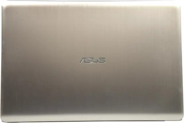 Alt view image 3 of 8 - ASUS VivoBook Pro - 15.6" 4K / UHD GeForce GTX 1050 - Intel Core i7-7700HQ  - 16GB Memory - 256 GB SSD - Windows 10 Home 64-bit - Gaming Laptop - 60 Hz (N580VD-DS76T )