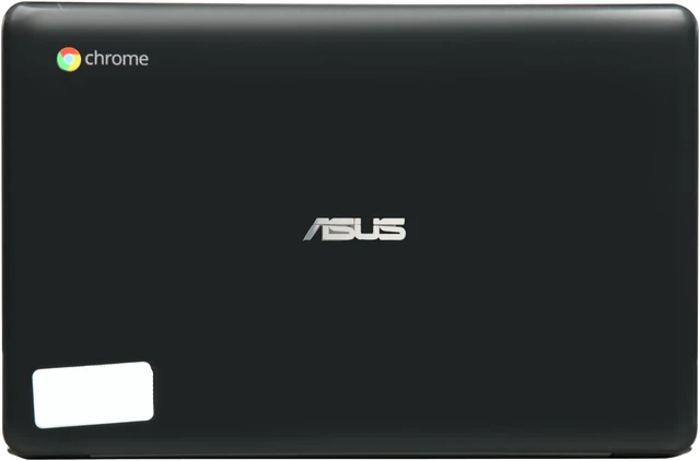 Alt view image 3 of 8 - ASUS C200MA-DS01/C Grade C Chromebook Intel Celeron N2830 (2.16 GHz) 2 GB Memory 16 GB eMMC 11.6" Chrome OS