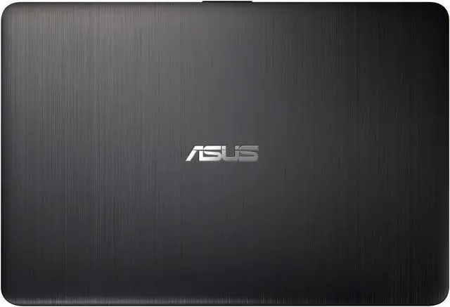 Alt view image 8 of 10 - ASUS VivoBook F441 Light and Powerful Laptop, AMD A9-9420 Dual Core Processor (Boost up to 3.60 GHz) with Radeon R5 Graphics, 8 GB DDR4 RAM, 1 TB HDD, 14" FHD Display, Windows 10, F441BA-ES91