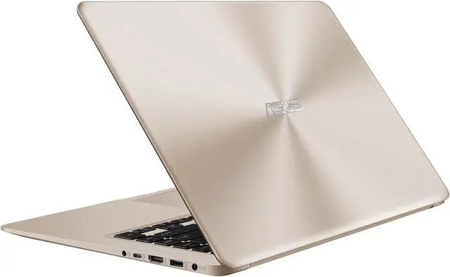 Alt view image 9 of 12 - ASUS VivoBook 15.6" 8th Gen Intel Core i7-8550U, 8 GB DDR4 RAM, 1 TB HDD NVIDIA GeForce MX130 , USB Type-C, ASUS NanoEdge Display,F510UF-ES71 Thin and Lightweight FHD Windows 10 Laptop,
