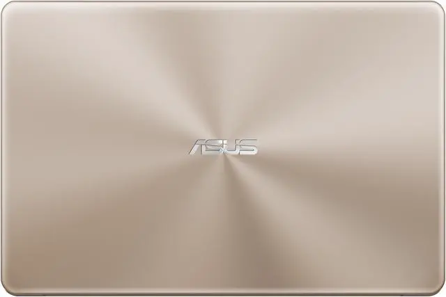 Alt view image 11 of 12 - ASUS VivoBook 15.6" 8th Gen Intel Core i7-8550U, 8 GB DDR4 RAM, 1 TB HDD NVIDIA GeForce MX130 , USB Type-C, ASUS NanoEdge Display,F510UF-ES71 Thin and Lightweight FHD Windows 10 Laptop,