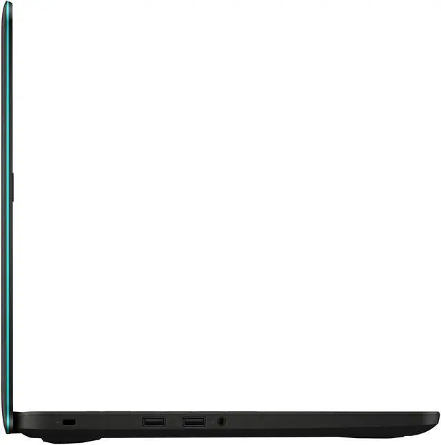 Alt view image 6 of 19 - ASUS VivoBook - 15.6" GeForce GTX 1050 - Intel Core i7-8550U  - 8GB Memory - 256 GB SSD - Windows 10 Home 64-bit - Gaming Laptop - (K570UD-DS74 )