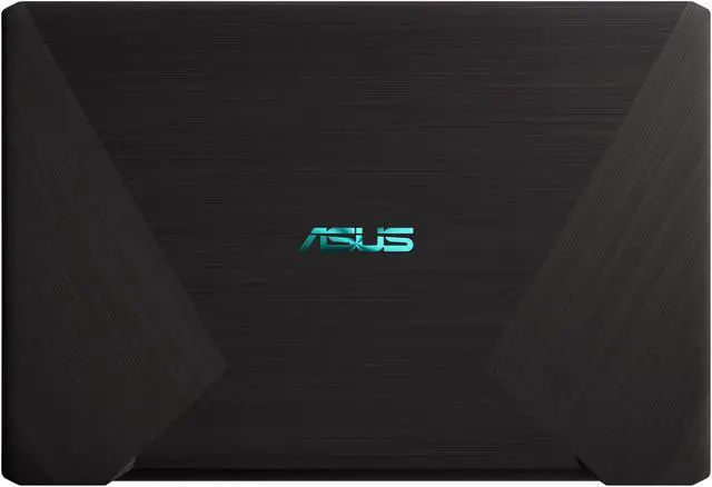 Alt view image 14 of 19 - ASUS VivoBook - 15.6" GeForce GTX 1050 - Intel Core i7-8550U  - 8GB Memory - 256 GB SSD - Windows 10 Home 64-bit - Gaming Laptop - (K570UD-DS74 )