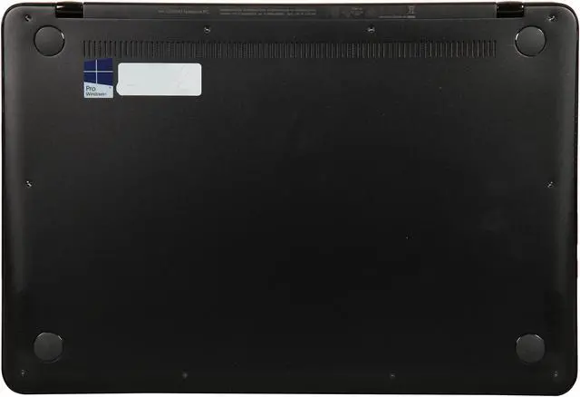Alt view image 7 of 8 - ASUS Zenbook Flip Intel Core i5-7200U 8GB Memory 256 GB SSD 13.3" Touch Screen Convertible 2-in-1 Laptop Windows 10 Pro 64-Bit UX360UA-Q52SP-CB