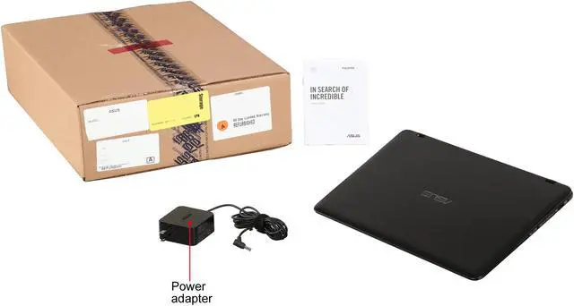 Alt view image 8 of 8 - ASUS Zenbook Flip Intel Core i5-7200U 8GB Memory 256 GB SSD 13.3" Touch Screen Convertible 2-in-1 Laptop Windows 10 Pro 64-Bit UX360UA-Q52SP-CB
