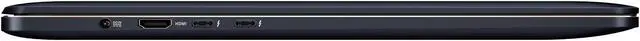 Alt view image 7 of 14 - ASUS ZenBook Pro 15 UX550GE-XB71T 15.6-inch UHD 4K Touch Laptop, Intel Core i7-8750HK, 16GB 2133MHz RAM, 512GB PCIe x4 SSD, Windows 10 Professional, Fingerprint, NVIDIA GTX 1050 Ti