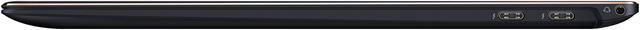 Alt view image 12 of 19 - ASUS ZenBook S UX391UA-XB74T Ultra-thin and light 13.3-inch UHD 4K Touch Laptop, Intel Core i7-8550U, 16 GB 2133 MHz RAM ,512 GB PCIE G3X4 SSD, Windows 10 Pro, FP Sensor, Thunderbolt Ultrabook