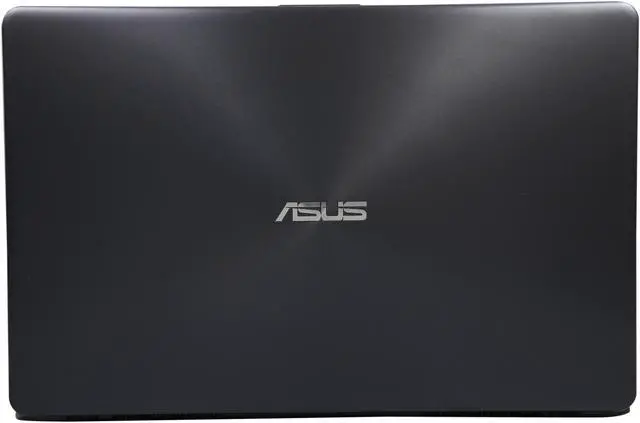 Alt view image 3 of 8 - ASUS Laptop Intel Pentium Silver N5000 8GB Memory 1TB HDD Intel UHD Graphics 605 17.3" Non-Touch Screen Windows 10 Home 64-Bit F705MA-DS21Q